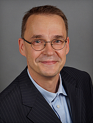 Direktkandidat Wahlkreis 266 Gerd Bogisch