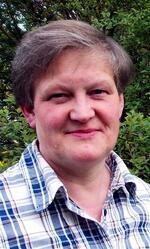 Irmlinde Schaudi
