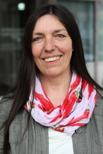 Foettinger Verena Verena Föttinger
