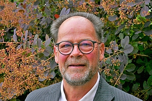 Andreas Senn, ÖDP-Kandidat zur Regionalwahl