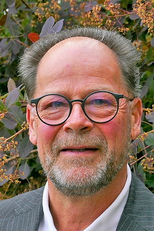 Andreas Senn, ÖDP-Kandidat zur Regionalwahl