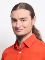 Sascha Fröhlich